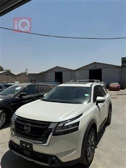 نيسان باثفايندر
